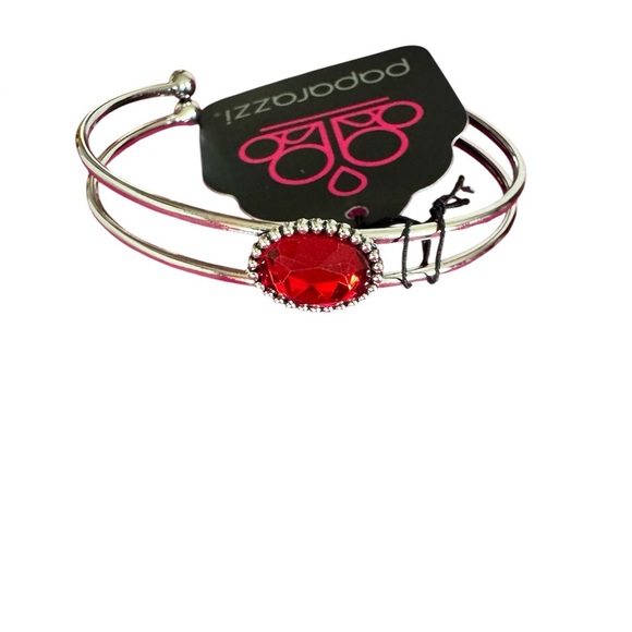 Paparazzi Magnificently Mesmerized bracelet - Picture 2 of 3